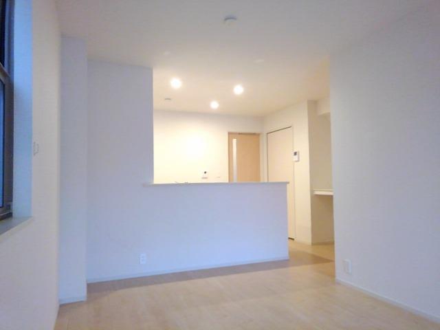 3/20 リビング/ダイニング