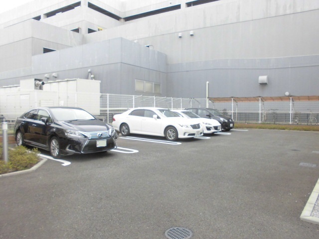 14/24 駐車場
