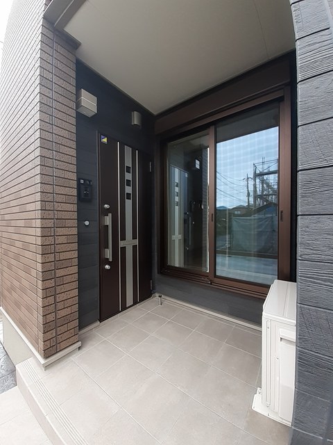 29/30 エントランス