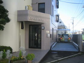 15/16 駐車場