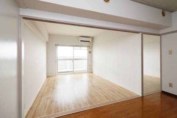 3/18 リビング/ダイニング