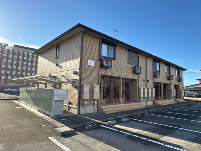 6/6 エントランス