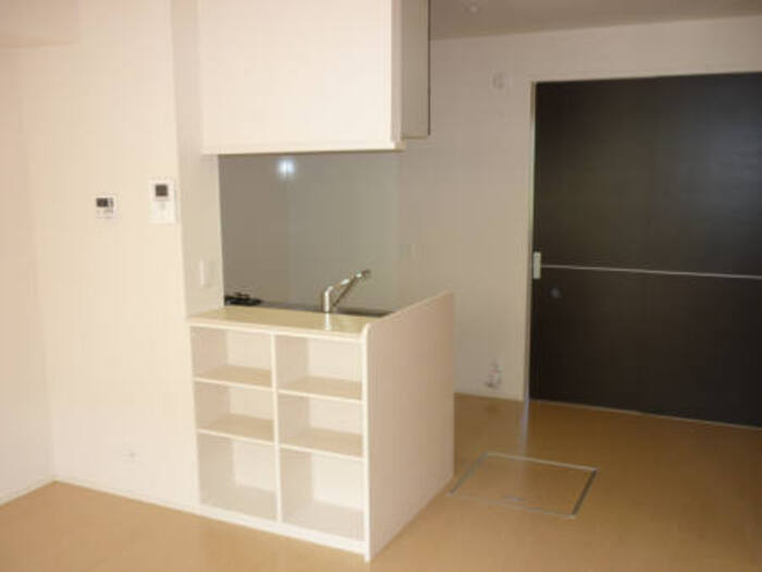 3/6 リビング/ダイニング