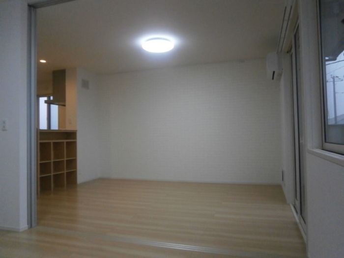 3/20 リビング/ダイニング