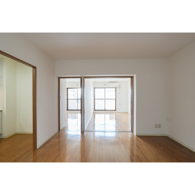 3/29 リビング/ダイニング