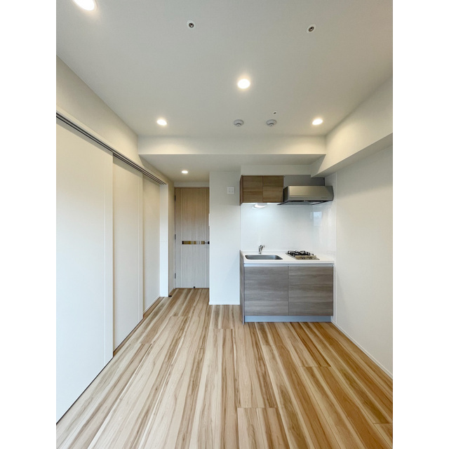 3/21 リビング/ダイニング