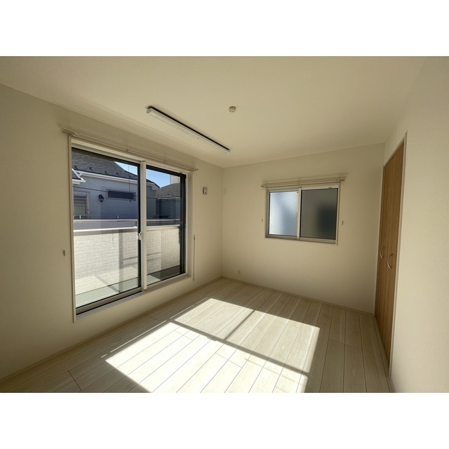 16/25 バルコニー