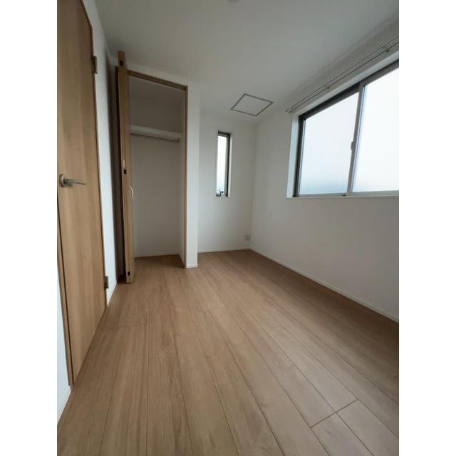 5/22 寝室
