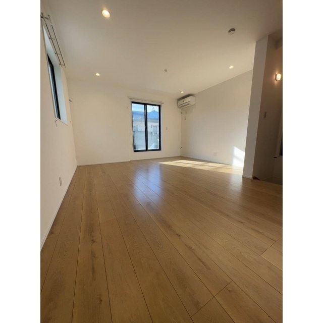 3/24 リビング/ダイニング