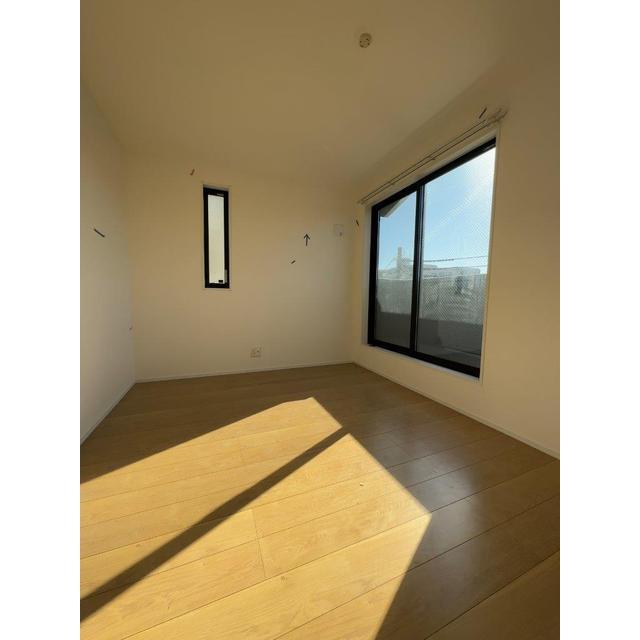 12/19 バルコニー