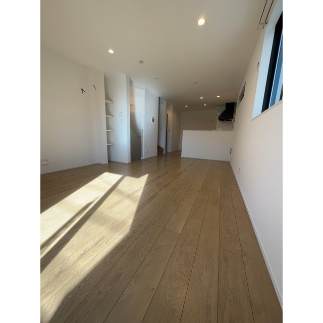 3/19 リビング/ダイニング