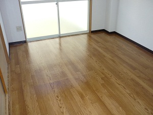 3/20 リビング/ダイニング