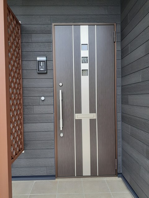 14/24 エントランス