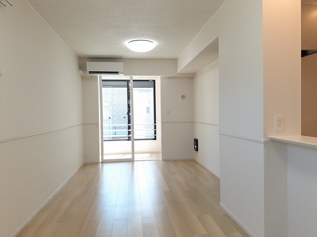 3/20 リビング/ダイニング