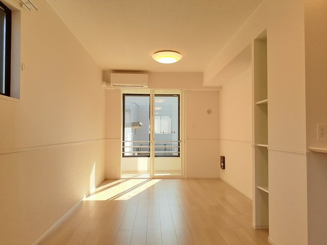 3/20 リビング/ダイニング