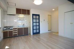 3/14 リビング/ダイニング