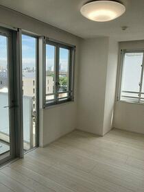 3/18 リビング/ダイニング