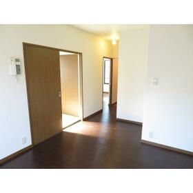 3/17 リビング/ダイニング