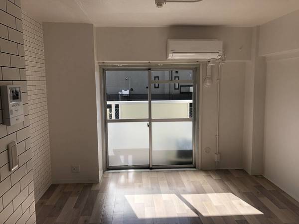 3/17 リビング/ダイニング