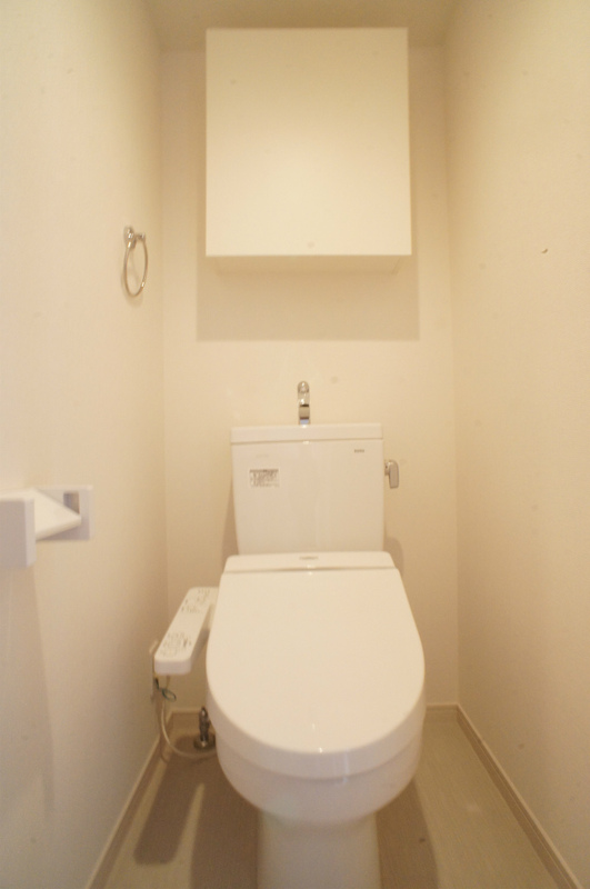 14/30 トイレ
