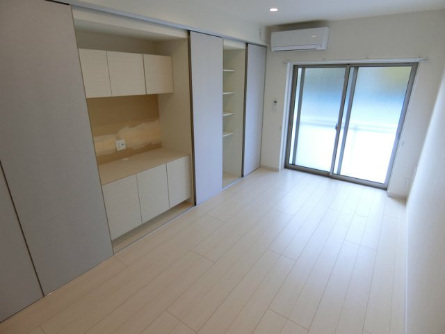 3/30 リビング/ダイニング