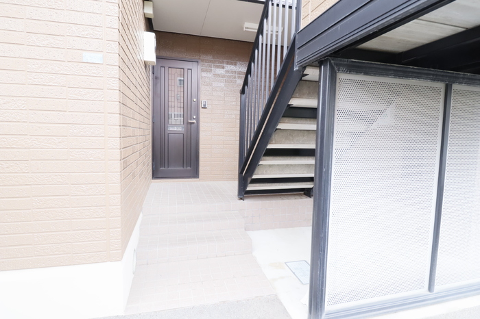 12/13 エントランス