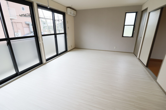 3/13 リビング/ダイニング