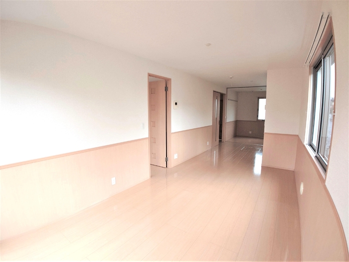 3/23 リビング/ダイニング