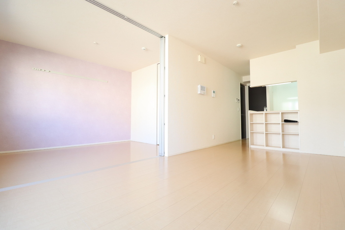 3/20 リビング/ダイニング