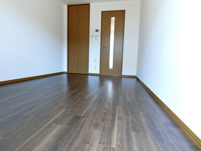 3/17 リビング/ダイニング