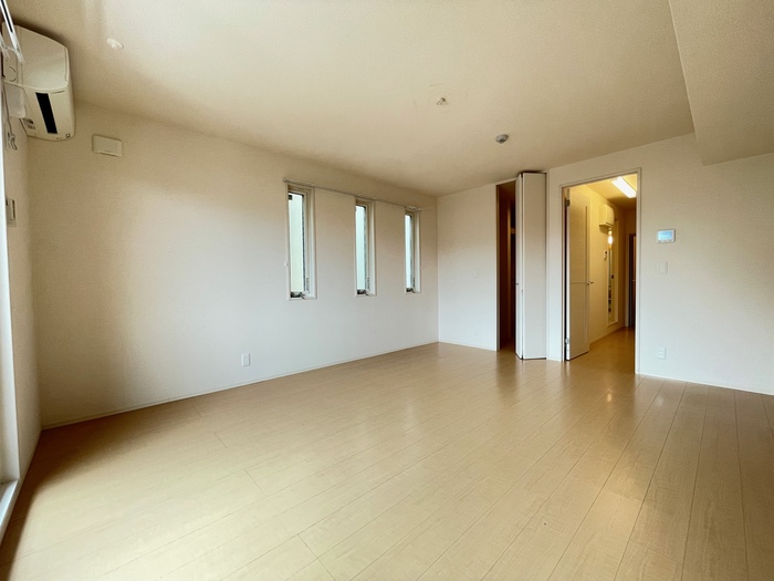 3/16 リビング/ダイニング