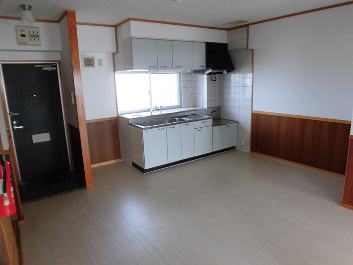 3/20 リビング/ダイニング