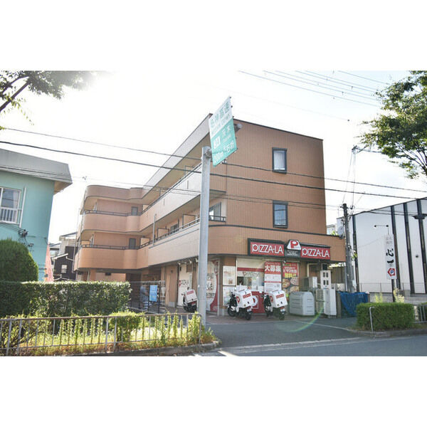 1/18 外観