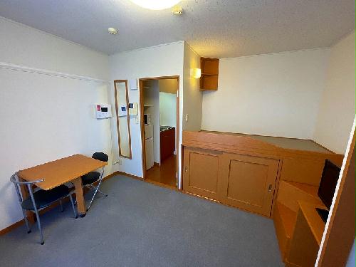 3/15 リビング/ダイニング