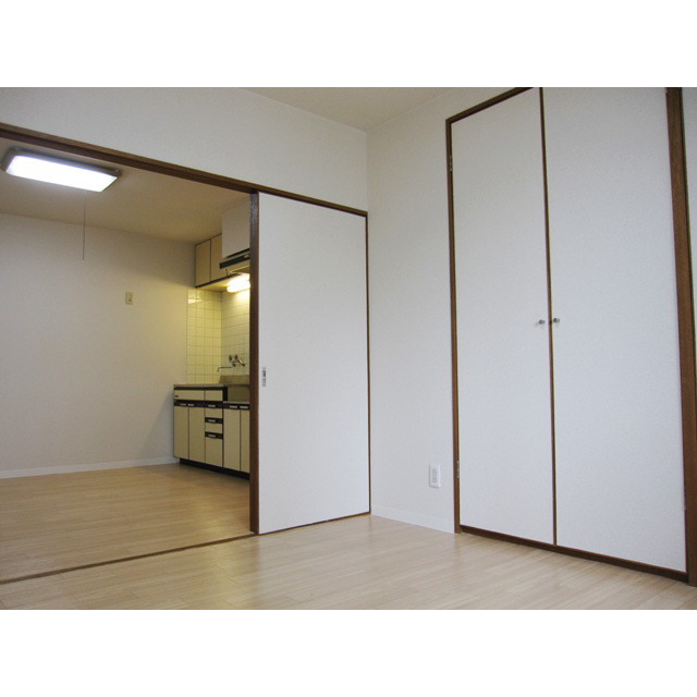 3/17 リビング/ダイニング