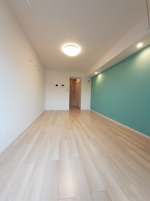 3/20 リビング/ダイニング