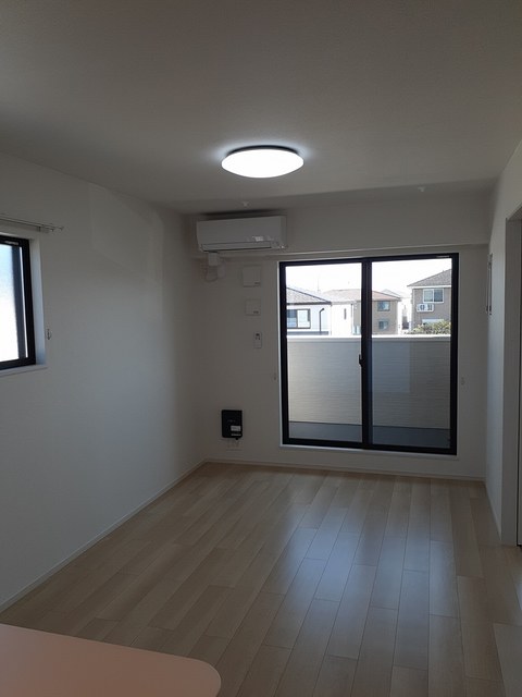 3/20 リビング/ダイニング