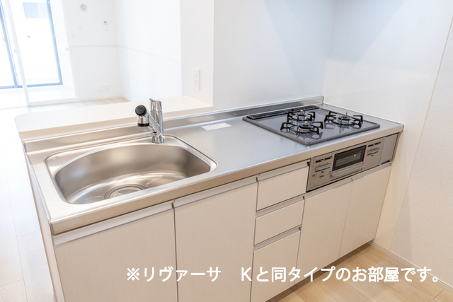 8/21 キッチン