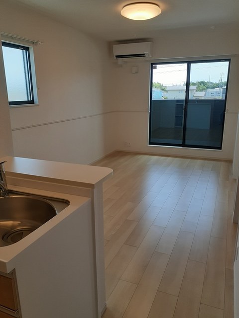 3/20 リビング/ダイニング