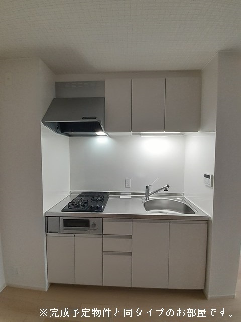 7/20 キッチン