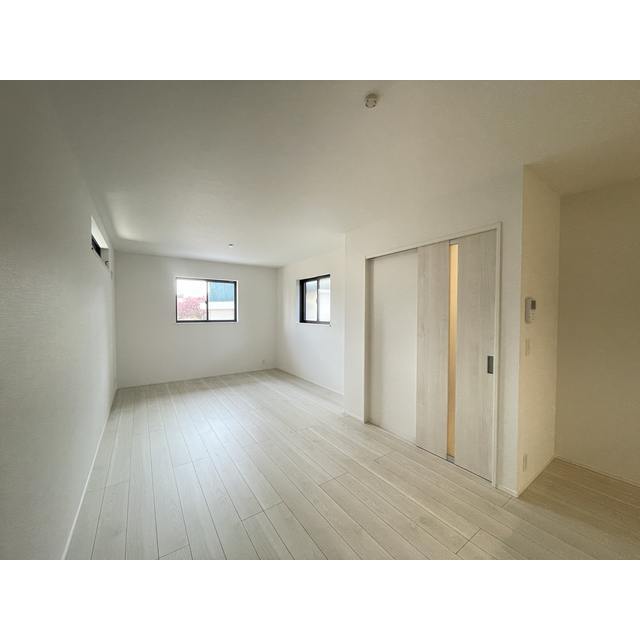 5/17 リビング/ダイニング