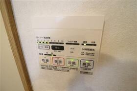 11/14 バルコニー