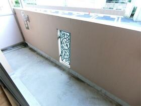 14/25 バルコニー