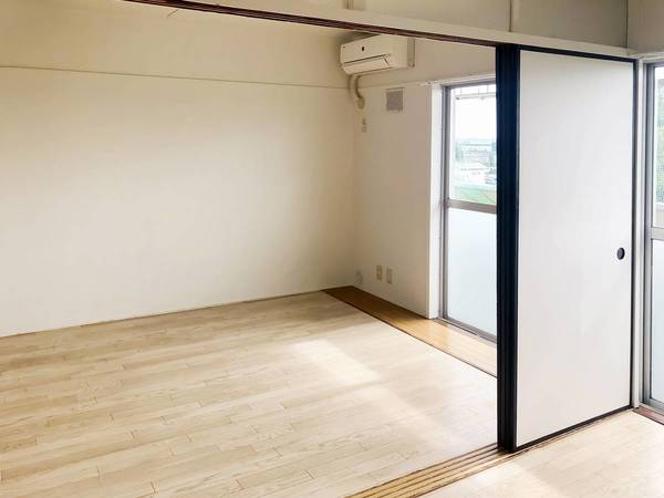 3/26 リビング/ダイニング