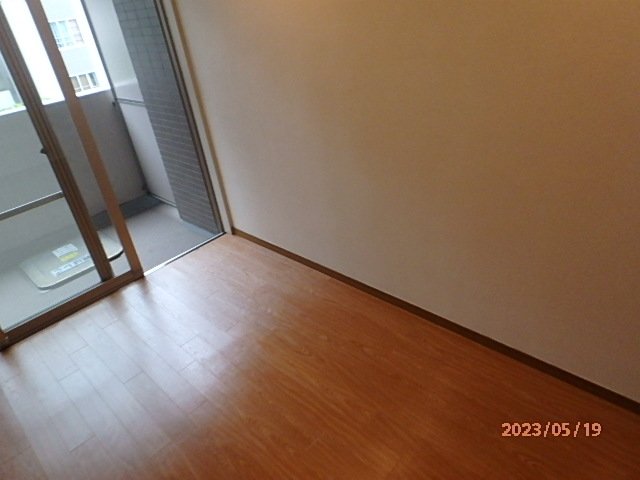 4/27 リビング/ダイニング