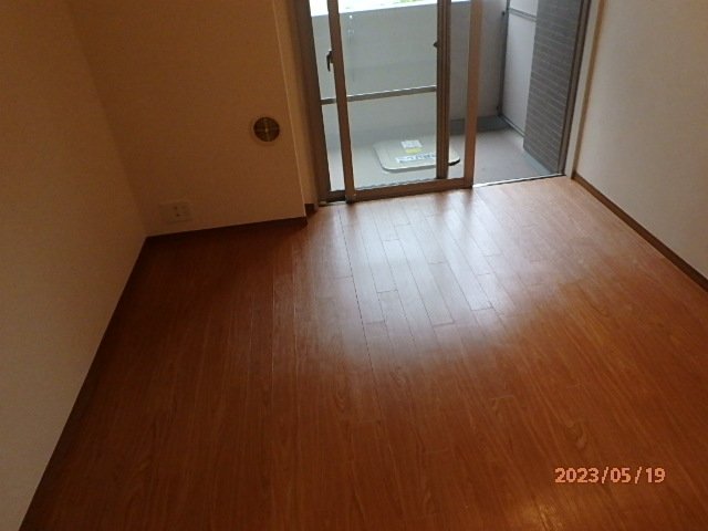 3/27 リビング/ダイニング