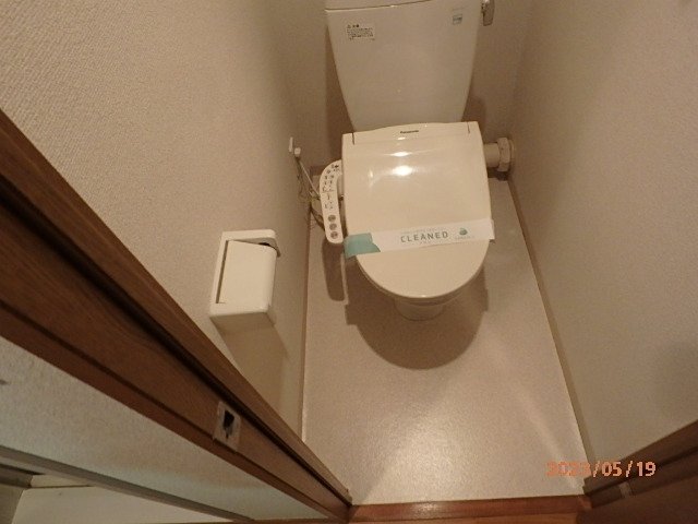 10/27 トイレ