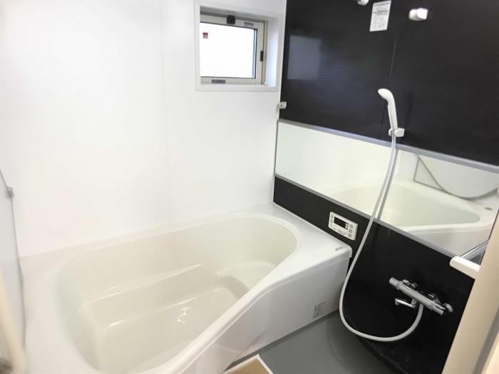 8/23 浴室