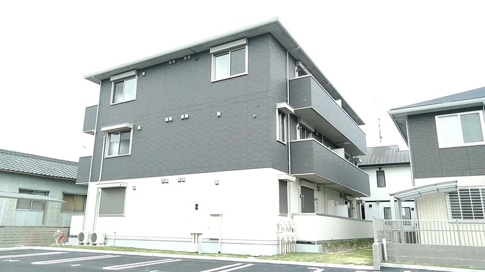1/23 外観