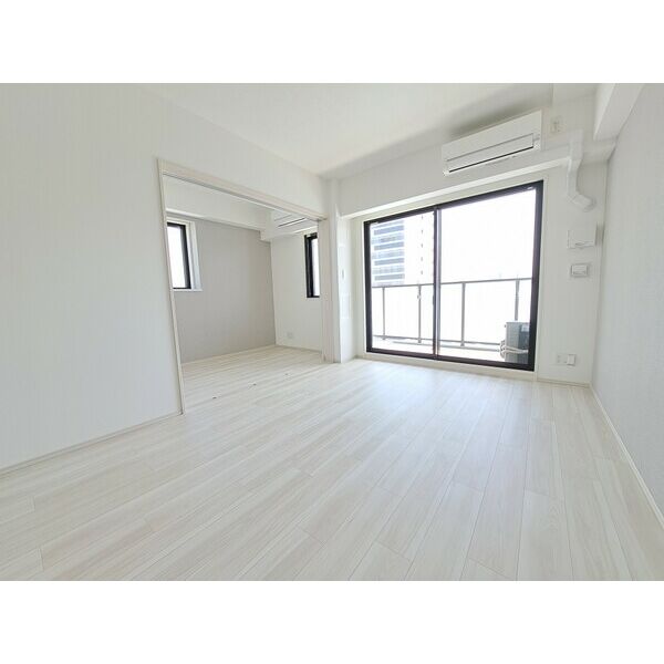 4/28 リビング/ダイニング